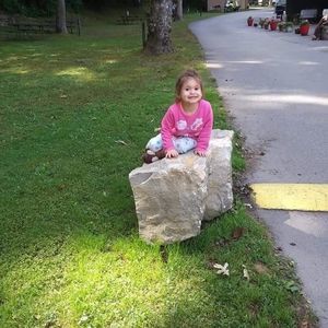 Meet your Posher, Dan